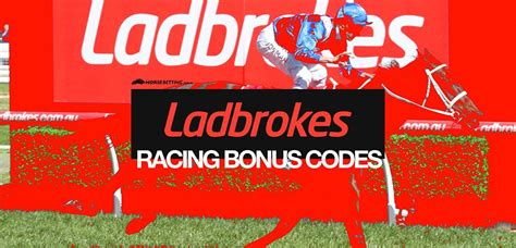 ladbrokes bonus bet code